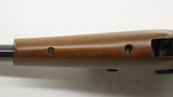 Thompson Center Contender 223 Remington 14" Burris 3x Scope - 14 of 25