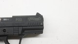 Walther P22 22 Smith & Wesson cased 3 x mags LINC - 3 of 17