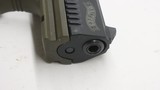 Walther P22 22 Smith & Wesson 3 x mags OD Green - 2 of 16