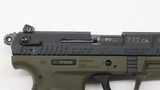Walther P22 22 Smith & Wesson 3 x mags OD Green - 4 of 16