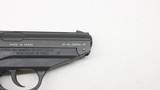Gamo P23, 177 CO2 powered pistol. No FFL required. - 2 of 11