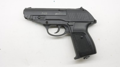 Gamo P23, 177 CO2 powered pistol. No FFL required. - Image 11 of 11