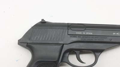 Gamo P23, 177 CO2 powered pistol. No FFL required. - Image 3 of 11