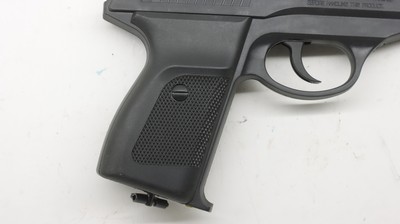 Gamo P23, 177 CO2 powered pistol. No FFL required. - Image 4 of 11