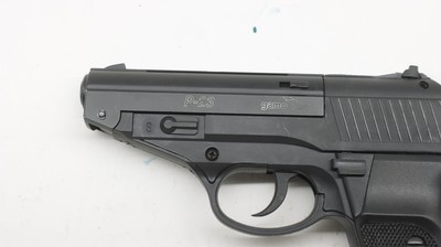 Gamo P23, 177 CO2 powered pistol. No FFL required. - Image 10 of 11