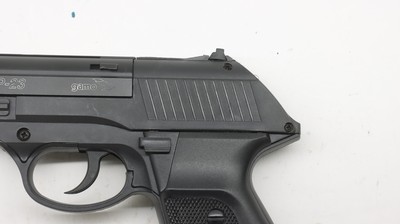 Gamo P23, 177 CO2 powered pistol. No FFL required. - Image 9 of 11