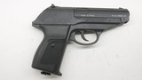 Gamo P23, 177 CO2 powered pistol. No FFL required.