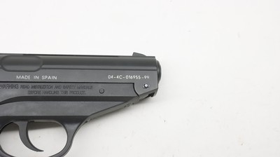 Gamo P23, 177 CO2 powered pistol. No FFL required. - Image 2 of 11