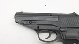 Gamo P23, 177 CO2 powered pistol. No FFL required. - 10 of 11