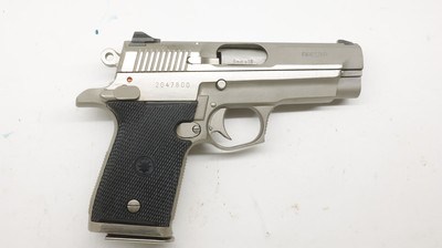 Star Arms Firestar Interarms Stainless 9mm