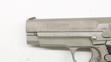 Star Arms Firestar Interarms Stainless 9mm - 15 of 16