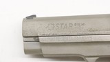 Star Arms Firestar Interarms Stainless 9mm - 16 of 16