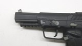 FNH FN Hertsal 5.7 Five Seven 2 x 20rd mags - 16 of 19