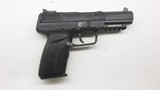 FNH FN Hertsal 5.7 Five Seven 2 x 20rd mags