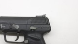 FNH FN Hertsal 5.7 Five Seven 2 x 20rd mags - 15 of 19