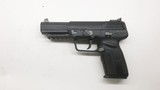 FNH FN Hertsal 5.7 Five Seven 2 x 20rd mags - 18 of 19