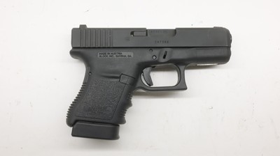 Glock 30 45ACP 3 x mags made in Austria