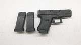 Glock 30 45ACP 3 x mags made in Austria - 2 of 16