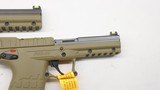 KEL TEC KELTEC PMR30 PMR-30 22 WRM PAIR tan, new in cases - 3 of 10