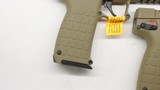 KEL TEC KELTEC PMR30 PMR-30 22 WRM PAIR tan, new in cases - 5 of 10