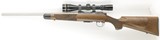 Cooper 57M 17 HMR Leupold Vari-X III 4.5-14x. like new in box - 22 of 22
