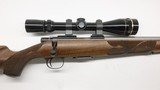 Cooper 57M 17 HMR Leupold Vari-X III 4.5-14x. like new in box - 1 of 22