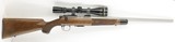 Cooper 57M 17 HMR Leupold Vari-X III 4.5-14x. like new in box - 21 of 22
