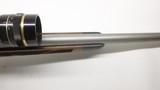 Cooper 57M 17 HMR Leupold Vari-X III 4.5-14x. like new in box - 8 of 22
