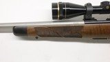 Cooper 57M 17 HMR Leupold Vari-X III 4.5-14x. like new in box - 18 of 22