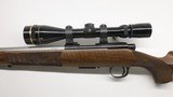 Cooper 57M 17 HMR Leupold Vari-X III 4.5-14x. like new in box - 19 of 22