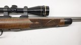 Cooper 57M 17 HMR Leupold Vari-X III 4.5-14x. like new in box - 4 of 22