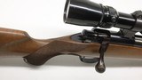 Cooper 57M 17 HMR Leupold Vari-X III 4.5-14x. like new in box - 11 of 22