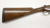 Browning Citori Upland Special 20ga 24