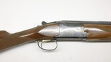Browning Citori Upland Special 20ga 24