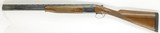 Browning Citori Upland Special 20ga 24