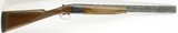Browning Citori Upland Special 20ga 24