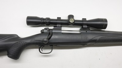 Winchester 70 Super Shadow Scope Package Boxed CRPF