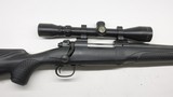 Winchester 70 Super Shadow Scope Package Boxed CRPF - 1 of 21