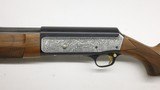 Franchi 48AL 48 AL Deluxe, 12ga, 28
