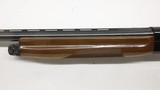 Benelli Montefeltro 12ga 3