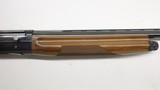 Benelli Montefeltro 12ga 3