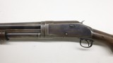 Winchester 1897 97 16ga 30