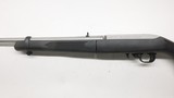 Ruger 10/22 22LR Stainless Synthetic Take Down NOS 2012 11100 - 5 of 8