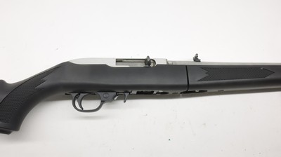 Ruger 10/22 22LR Stainless Synthetic Take Down NOS 2012 11100