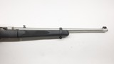 Ruger 10/22 22LR Stainless Synthetic Take Down NOS 2012 11100 - 3 of 8