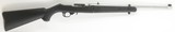 Ruger 10/22 22LR Stainless Synthetic Take Down NOS 2012 11100 - 7 of 8