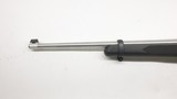 Ruger 10/22 22LR Stainless Synthetic Take Down NOS 2012 11100 - 4 of 8