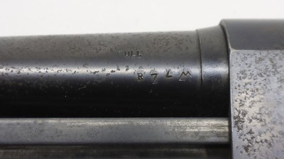 Remington 870 Wingmaster 16ga 28
