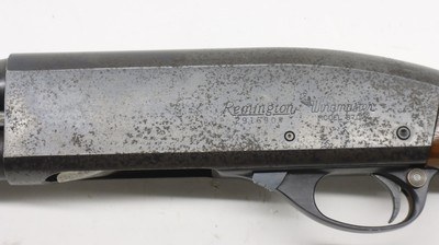Remington 870 Wingmaster 16ga 28