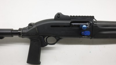 Beretta 1301 Tactical Tele stock Mesa Tactical